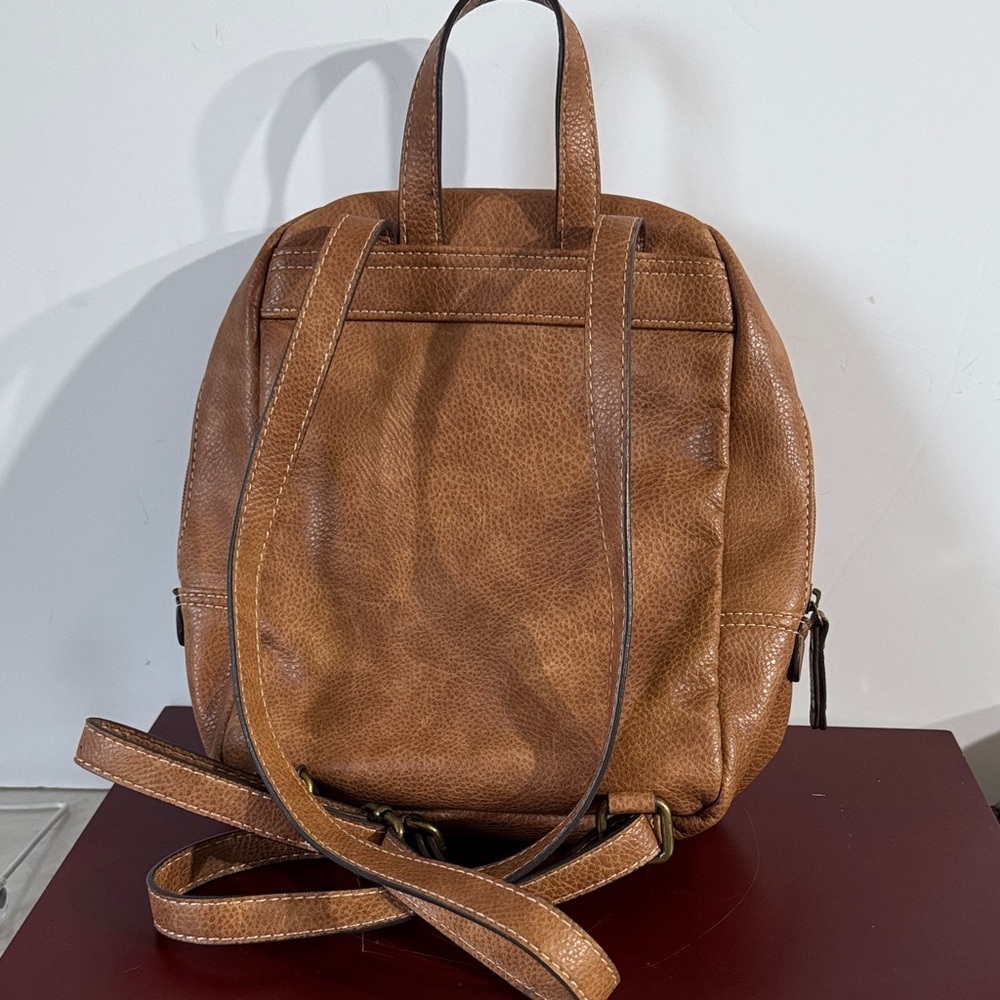 B.O.C (Born Concept) mini backpack - Picture 8 of 11